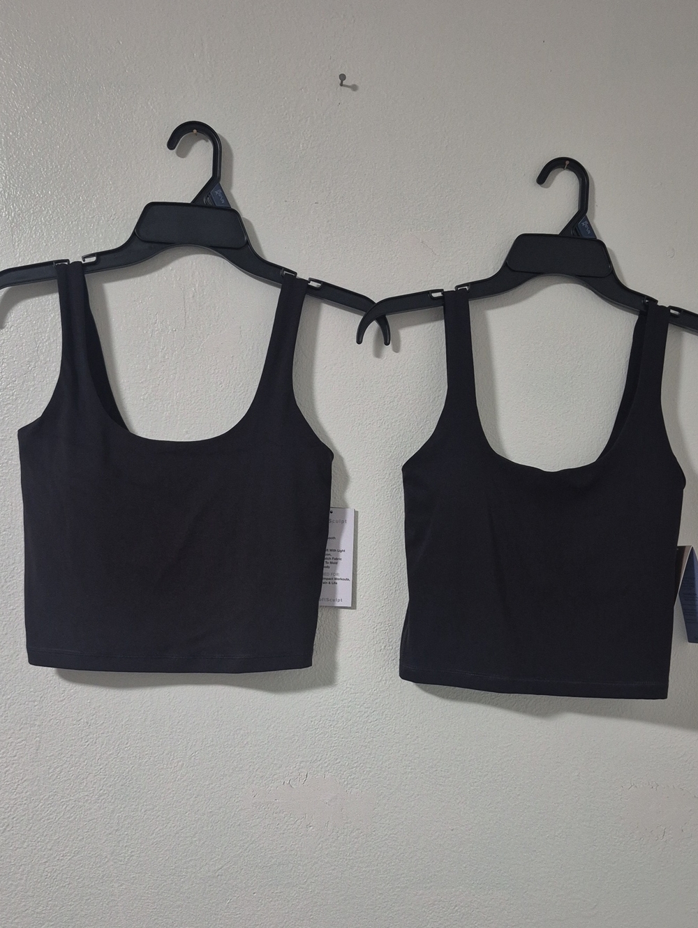 2 Avia Soft Sculpt Bra - Medium Impact Workouts XS
